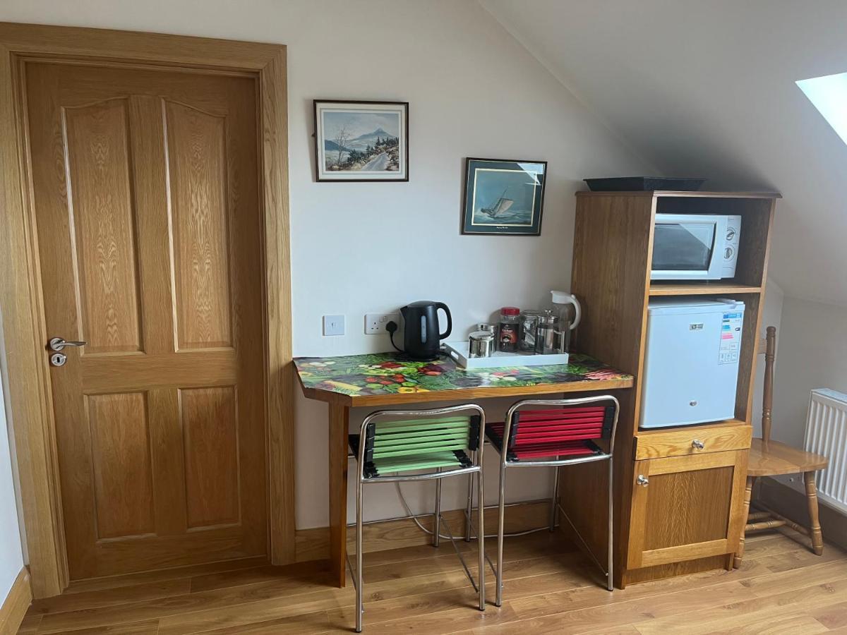 Island View Apartment Killala Luaran gambar